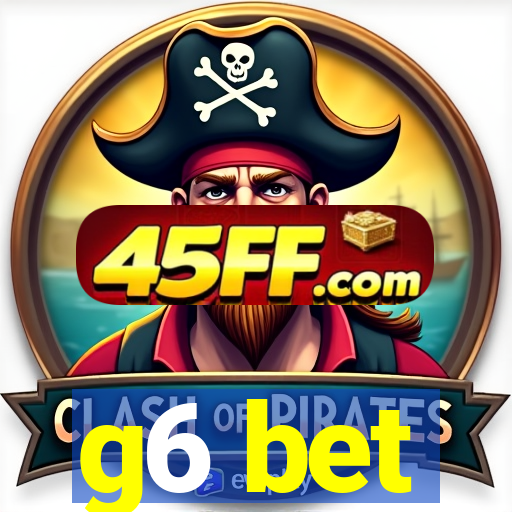 g6 bet